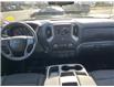 2022 Chevrolet Silverado 1500 Custom Trail Boss (Stk: M8100-23) in Courtenay - Image 7 of 11