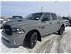 2022 RAM 1500 Classic Tradesman (Stk: NT622) in Rocky Mountain House - Image 1 of 12