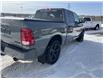 2022 RAM 1500 Classic Tradesman (Stk: NT622) in Rocky Mountain House - Image 8 of 12