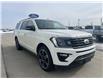 2021 Ford Expedition Max Limited (Stk: 23052A) in Edson - Image 2 of 12