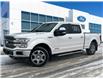 2018 Ford F-150 Lariat (Stk: 22228A) in Edson - Image 1 of 16