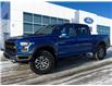 2018 Ford F-150 Raptor (Stk: 23040A) in Edson - Image 1 of 11