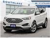2019 Ford Edge SEL (Stk: PU19233) in Newmarket - Image 1 of 27