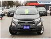2021 Ford EcoSport SE (Stk: PU19246A) in Newmarket - Image 2 of 27