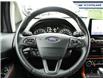 2021 Ford EcoSport SE (Stk: PU19246A) in Newmarket - Image 14 of 27