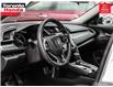 2019 Honda Civic LX 7 Years/160,000 Honda Certified Warranty (Stk: H44281P) in Toronto - Image 11 of 27