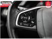 2019 Honda Civic LX 7 Years/160,000 Honda Certified Warranty (Stk: H44281P) in Toronto - Image 18 of 27