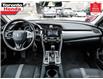 2019 Honda Civic LX 7 Years/160,000 Honda Certified Warranty (Stk: H44281P) in Toronto - Image 25 of 27