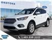 2018 Ford Escape SE (Stk: B84561) in Okotoks - Image 1 of 28