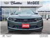 2020 Chevrolet Camaro  (Stk: 114014) in Goderich - Image 8 of 27