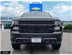 2021 Chevrolet Silverado 1500 Custom Trail Boss (Stk: 23146A) in Smiths Falls - Image 2 of 25