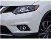 2016 Nissan Rogue SL Premium (Stk: 23101A) in Barrie - Image 2 of 28