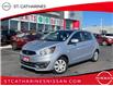 2018 Mitsubishi Mirage ES (Stk: SSP528) in St. Catharines - Image 1 of 15