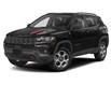 2023 Jeep Compass Trailhawk (Stk: 092-23) in Lindsay - Image 1 of 11
