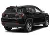 2023 Jeep Compass Trailhawk (Stk: 092-23) in Lindsay - Image 3 of 11