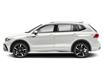 2023 Volkswagen Tiguan Trendline 2.0T 8sp at w/Tip 4M (Stk: 21623OE93154300) in Toronto - Image 2 of 3