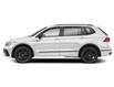2023 Volkswagen Tiguan Comfortline R-Line Black 2.0T 8sp at w/Tip 4M (Stk: 21623OE93231780) in Toronto - Image 2 of 11