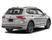 2023 Volkswagen Tiguan Comfortline R-Line Black 2.0T 8sp at w/Tip 4M (Stk: 21623OE9344240) in Toronto - Image 3 of 11