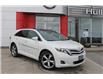 2015 Toyota Venza Base V6 (Stk: 23063A) in Gatineau - Image 1 of 15