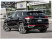 2023 Volkswagen Atlas Cross Sport 3.6 FSI Execline (Stk: N13361) in Ottawa - Image 4 of 10