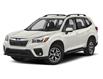 2021 Subaru Forester Touring (Stk: DS6643A) in Orillia - Image 1 of 9