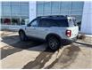 2022 Ford Bronco Sport Badlands (Stk: NSC053B) in Fort Saskatchewan - Image 9 of 34