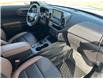 2022 Ford Bronco Sport Badlands (Stk: NSC053B) in Fort Saskatchewan - Image 33 of 34