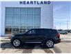 2022 Ford Explorer Platinum (Stk: B11194) in Fort Saskatchewan - Image 1 of 32