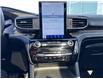 2022 Ford Explorer Platinum (Stk: B11194) in Fort Saskatchewan - Image 24 of 32