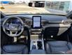 2022 Ford Explorer Platinum (Stk: B11194) in Fort Saskatchewan - Image 29 of 32
