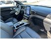 2022 Ford Explorer Platinum (Stk: B11194) in Fort Saskatchewan - Image 31 of 32