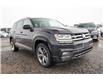2019 Volkswagen Atlas 3.6 FSI Execline (Stk: 22917A) in Mississauga - Image 8 of 24