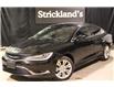 2015 Chrysler 200 Limited (Stk: 220879A) in Brantford - Image 2 of 25