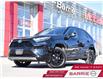 2023 Toyota RAV4 Hybrid SE (Stk: 23117A) in Barrie - Image 1 of 27
