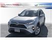 2021 Toyota RAV4 XLE (Stk: PM027) in Walkerton - Image 1 of 18