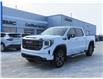 2023 GMC Sierra 1500 AT4 (Stk: 23064A) in Langenburg - Image 3 of 15