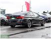 2018 BMW M550i xDrive (Stk: P17004WOF) in North York - Image 5 of 29