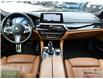 2018 BMW M550i xDrive (Stk: P17004WOF) in North York - Image 17 of 29