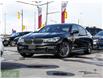2016 BMW 750i xDrive (Stk: P17008WOF) in North York - Image 1 of 27