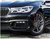 2016 BMW 750i xDrive (Stk: P17008WOF) in North York - Image 9 of 27