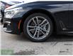 2016 BMW 750i xDrive (Stk: P17008WOF) in North York - Image 10 of 27