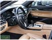 2016 BMW 750i xDrive (Stk: P17008WOF) in North York - Image 13 of 27