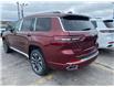2022 Jeep Grand Cherokee L Overland (Stk: 14311) in Orillia - Image 8 of 32