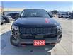 2022 Jeep Compass Trailhawk (Stk: 22-329) in Hanover - Image 7 of 26