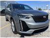 2023 Cadillac XT6 Luxury (Stk: Z192599) in Newmarket - Image 10 of 15