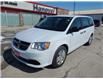 2018 Dodge Grand Caravan CVP/SXT (Stk: U3267) in Hanover - Image 1 of 13