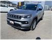 2023 Jeep Compass North (Stk: 23-035) in Ingersoll - Image 1 of 20