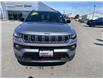 2023 Jeep Compass North (Stk: 23-035) in Ingersoll - Image 2 of 20