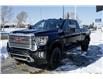 2023 GMC Sierra 3500HD Denali (Stk: 36097) in Red Deer - Image 9 of 42