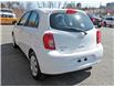 2017 Nissan Micra S (Stk: 264126) in Lower Sackville - Image 4 of 24